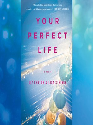 cover image of Your Perfect Life